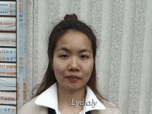 Lydialy