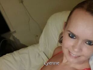 Lyenne
