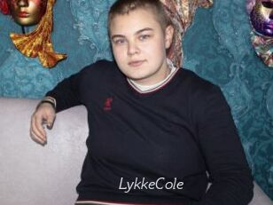 LykkeCole