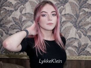 LykkeKlein