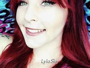 LylaSky