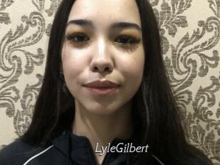 LyleGilbert