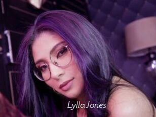 LyllaJones