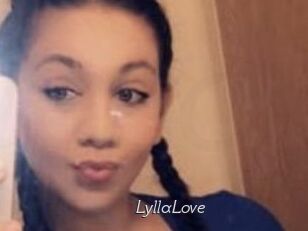 LyllaLove