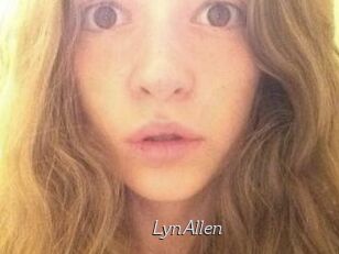 LynAllen