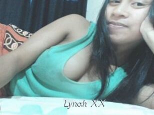 Lynah_XX