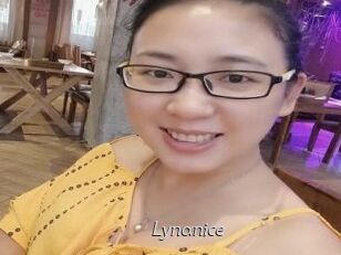 Lynanice