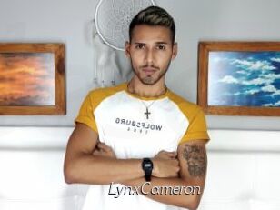 LynxCameron