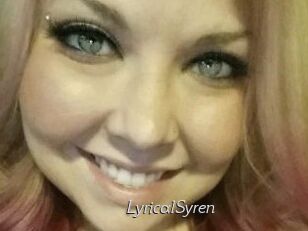 LyricalSyren