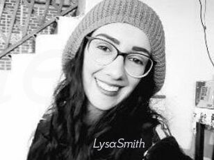 LysaSmith