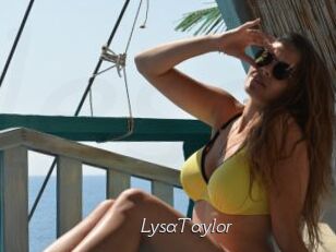 LysaTaylor