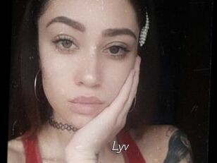 Lyv