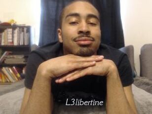 L3libertine