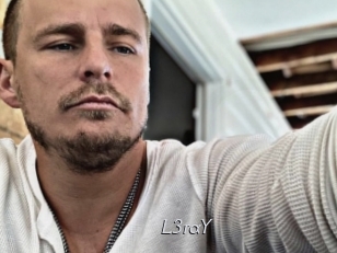 l3raY Le Scandale