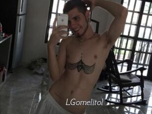 LGomelitol