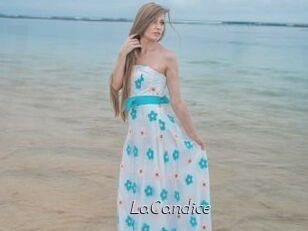 laCandice Le Scandale