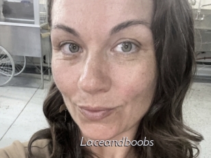 Laceandboobs
