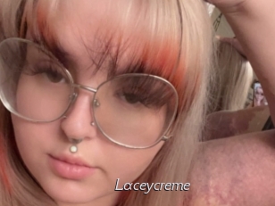 Laceycreme