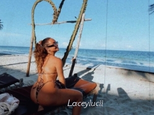 Laceylucii
