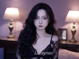 laceymia Le Scandale