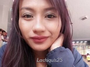 Lachiquis25