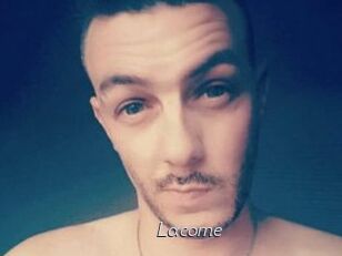 Lacorne
