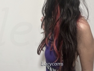 Lacycams