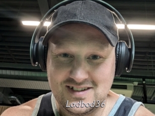 ladbod36 Le Scandale