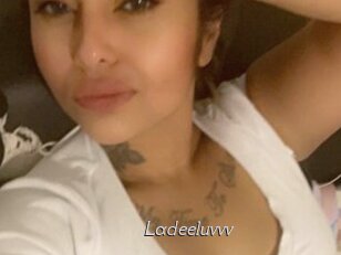 Ladeeluvvv