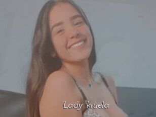lady_kruela Le Scandale