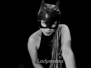 ladyamara Le Scandale
