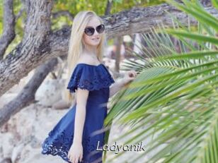 Ladyanik