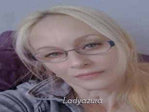 ladyazura Le Scandale