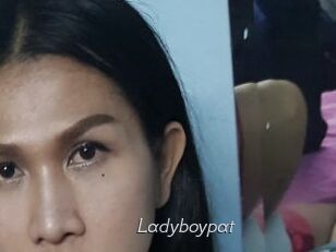 Ladyboypat