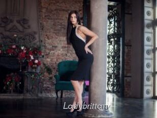 Ladybrittany