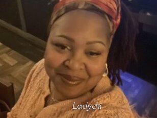 ladychi Le Scandale