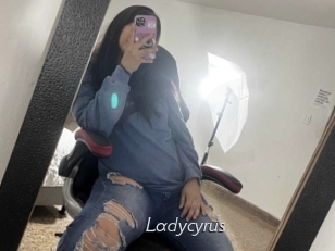 Ladycyrus