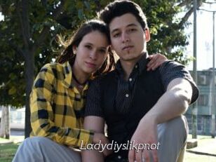 Ladydiyslikpnot