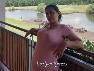 Ladyenigmax