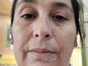 Ladyer