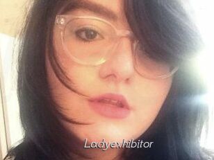 Ladyexhibitor