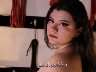 Ladygolden