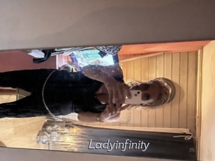 Ladyinfinity