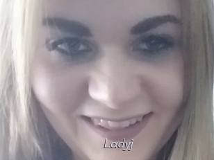 ladyj Le Scandale