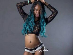 Ladyjaid