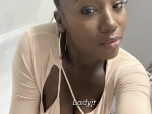 Ladyjt
