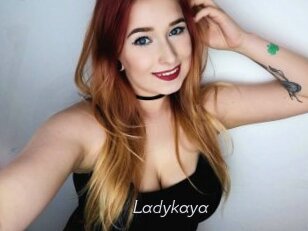 Ladykaya