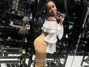 Ladykayxxx46