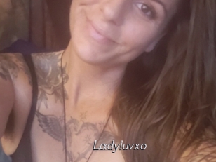 ladyluvxo Le Scandale