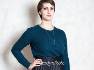 ladynikole Le Scandale